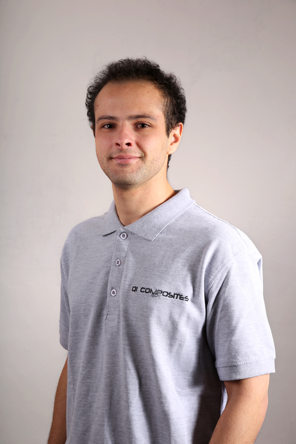 Matteo Villa - Operatore NDT Matteo Villa - Operatore NDT